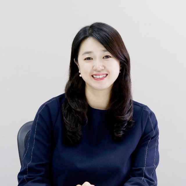 Dr. Jung Hyun Jasmine RYU